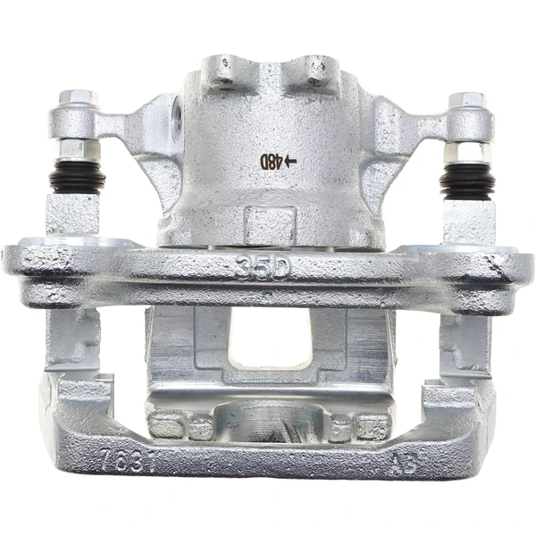 Disc Brake Caliper - Rear Left Driver Side - Raybestos FRC13194N