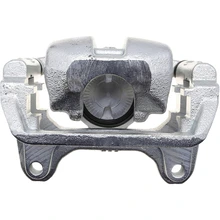 Disc Brake Caliper - Rear Left Driver Side - Raybestos FRC13194N