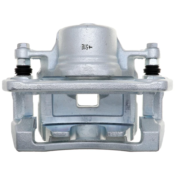 Disc Brake Caliper - Front Left Driver Side - Raybestos FRC13337N