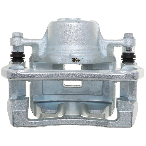 Disc Brake Caliper - Front Right Passenger Side - Raybestos FRC13338N