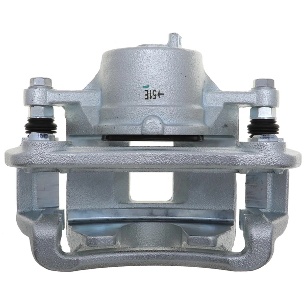 Disc Brake Caliper - Front Left Driver Side - Raybestos FRC13339N