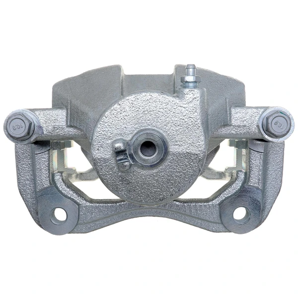 Disc Brake Caliper - Front Right Passenger Side - Raybestos FRC13340N