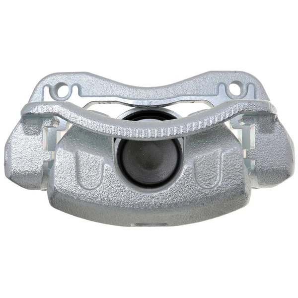 Disc Brake Caliper - Front Right Passenger Side - Raybestos FRC13340N