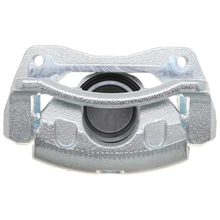 Disc Brake Caliper - Front Right Passenger Side - Raybestos FRC13341N