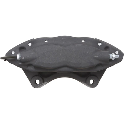 Disc Brake Caliper - Rear Right Passenger Side - Raybestos FRC13343N