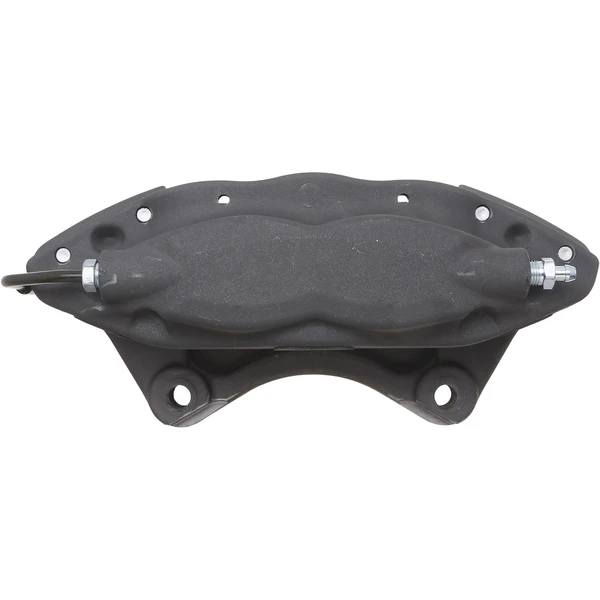 Disc Brake Caliper - Rear Right Passenger Side - Raybestos FRC13343N