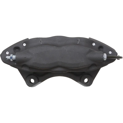 Disc Brake Caliper - Rear Left Driver Side - Raybestos FRC13344N