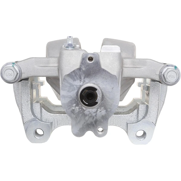Disc Brake Caliper - Rear Right Passenger Side - Raybestos FRC13345N