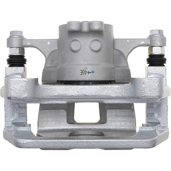 Disc Brake Caliper - Rear Left Driver Side - Raybestos FRC13346N