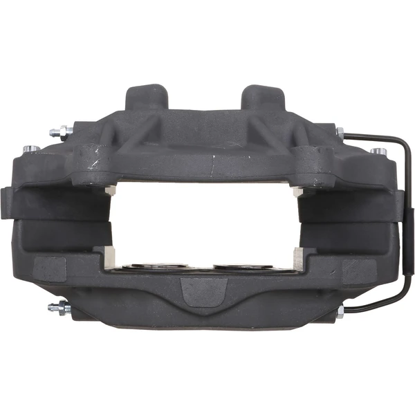 Disc Brake Caliper - Front Right Passenger Side - Raybestos FRC13347N