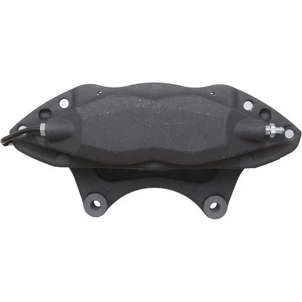 Disc Brake Caliper - Front Right Passenger Side - Raybestos FRC13347N