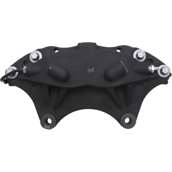 Disc Brake Caliper - Front Left Driver Side - Raybestos FRC13348N