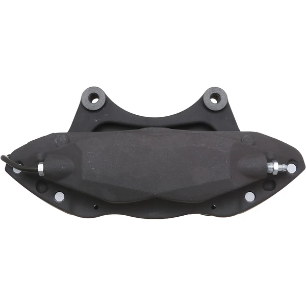 Disc Brake Caliper - Front Left Driver Side - Raybestos FRC13348N