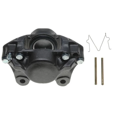 Disc Brake Caliper - Front Right Passenger Side - Raybestos FRC3063