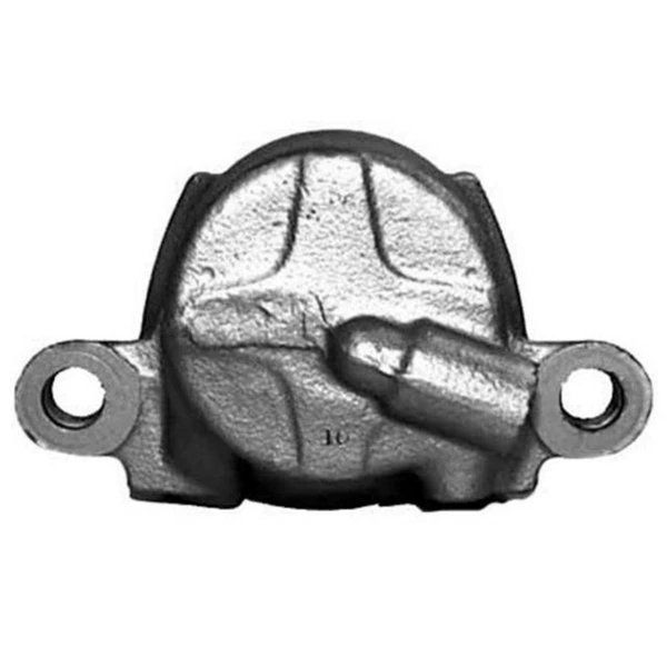 Disc Brake Caliper - Front Left Driver Side - Raybestos FRC3157