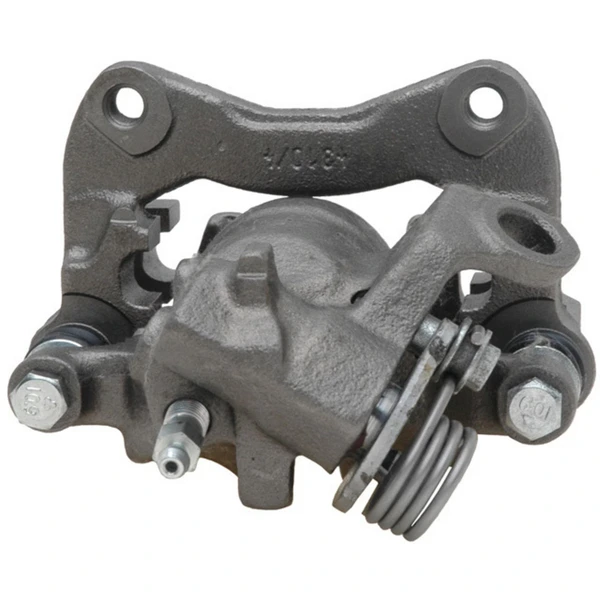 Disc Brake Caliper - Rear Left Driver Side - Raybestos FRC3172