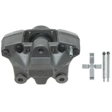 Disc Brake Caliper - Rear Left Driver Side - Raybestos FRC3452