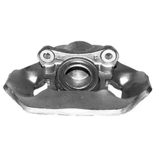 Disc Brake Caliper - Front Left Driver Side - Raybestos FRC3485