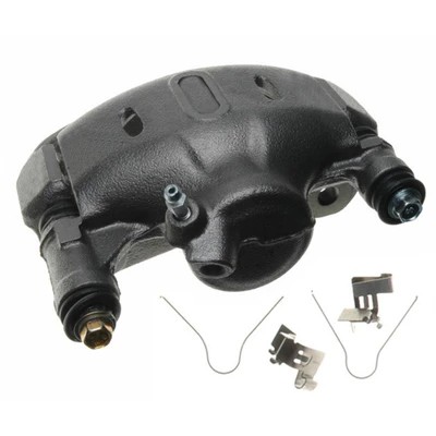 Disc Brake Caliper - Front Right Passenger Side - Raybestos FRC3507