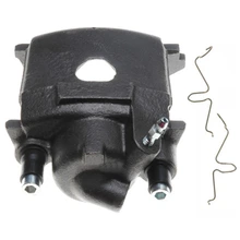 Disc Brake Caliper - Front Right Passenger Side - Raybestos FRC3512