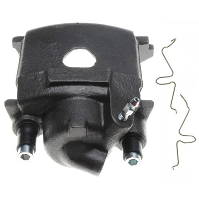 Disc Brake Caliper - Front Right Passenger Side - Raybestos FRC3512