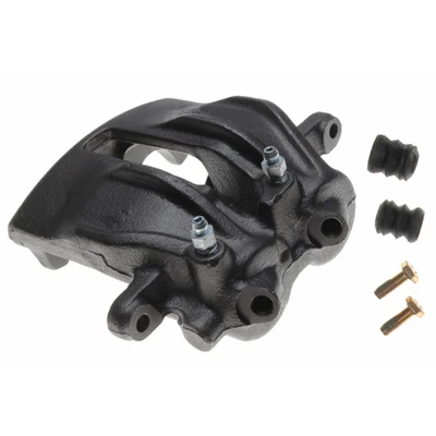 Disc Brake Caliper - Front Right Passenger Side - Raybestos FRC3627