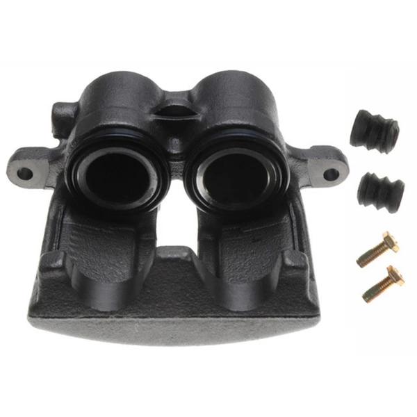 Disc Brake Caliper - Front Right Passenger Side - Raybestos FRC3627