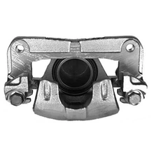 Disc Brake Caliper - Front Right Passenger Side - Raybestos FRC3741