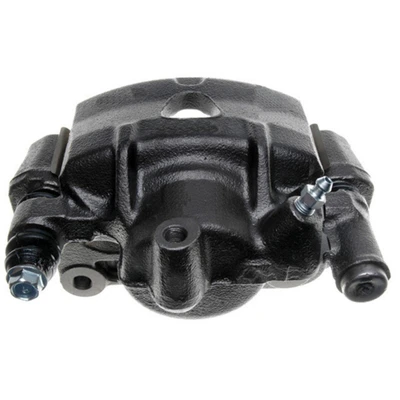 Disc Brake Caliper - Front Left Driver Side - Raybestos FRC3718