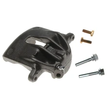 Disc Brake Caliper - Front Right Passenger Side - Raybestos FRC3815