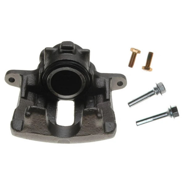 Disc Brake Caliper - Front Right Passenger Side - Raybestos FRC3815