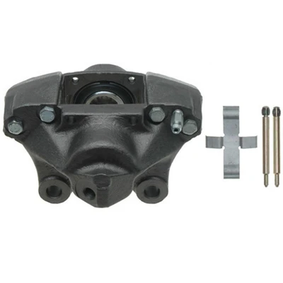 Disc Brake Caliper - Raybestos FRC3834