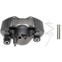 Disc Brake Caliper - Front Left Driver Side - Raybestos FRC3945