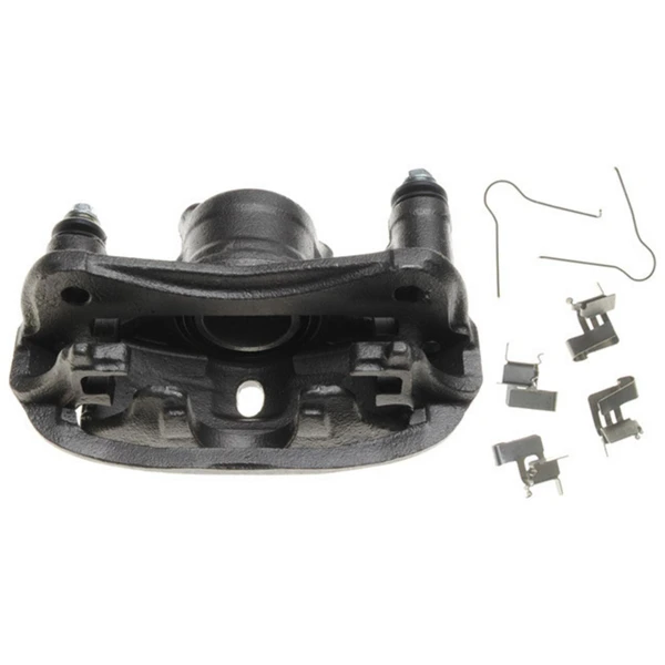 Disc Brake Caliper - Front Right Passenger Side - Raybestos FRC3906