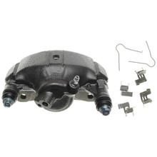 Disc Brake Caliper - Front Right Passenger Side - Raybestos FRC3906