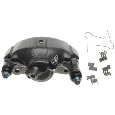 Disc Brake Caliper - Front Right Passenger Side - Raybestos FRC3906