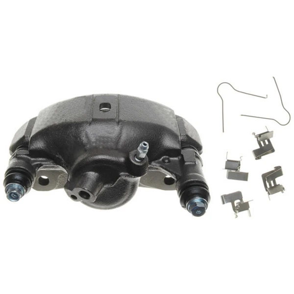 Disc Brake Caliper - Front Right Passenger Side - Raybestos FRC3906