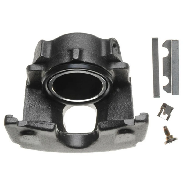 Disc Brake Caliper - Front Left Driver Side - Raybestos FRC4084