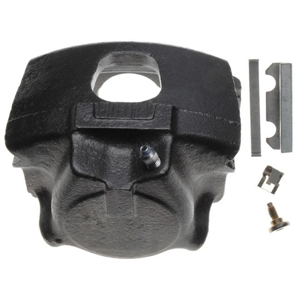 Disc Brake Caliper - Front Left Driver Side - Raybestos FRC4084