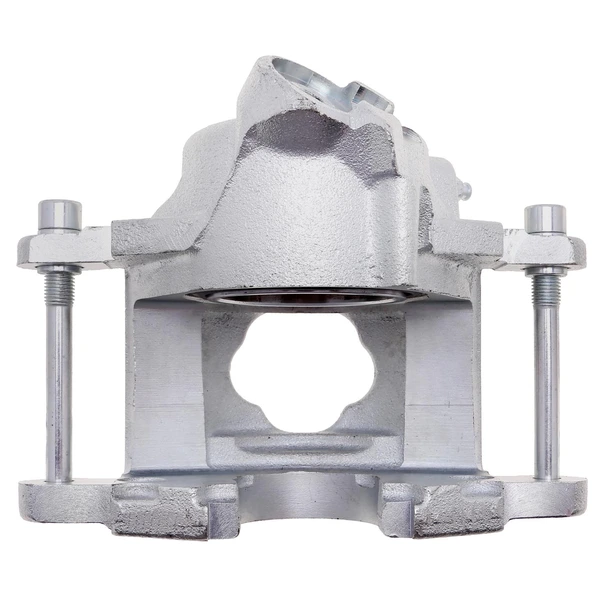 Disc Brake Caliper - Front Left Driver Side - Raybestos FRC4140N