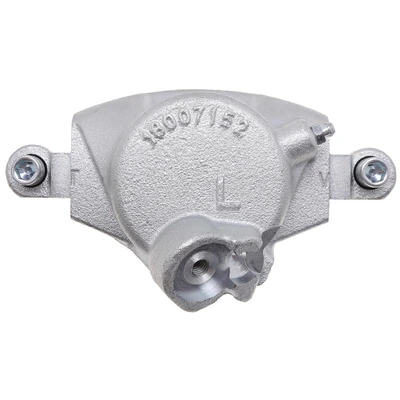 Disc Brake Caliper - Front Left Driver Side - Raybestos FRC4140N