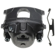 Disc Brake Caliper - Front Left Driver Side - Raybestos FRC4165