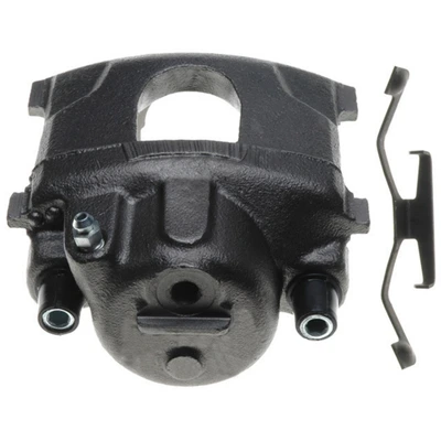 Disc Brake Caliper - Front Left Driver Side - Raybestos FRC4165