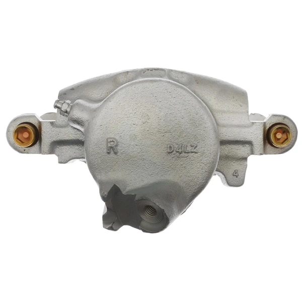Disc Brake Caliper - Front Right Passenger Side - Raybestos FRC4123N