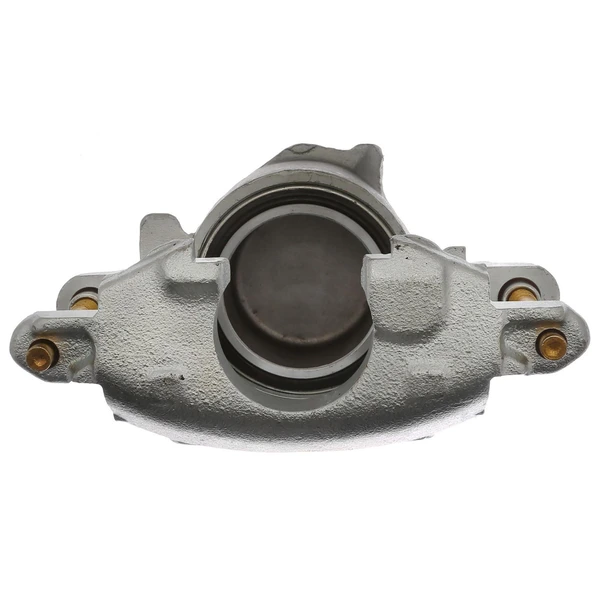 Disc Brake Caliper - Front Left Driver Side - Raybestos FRC4124N