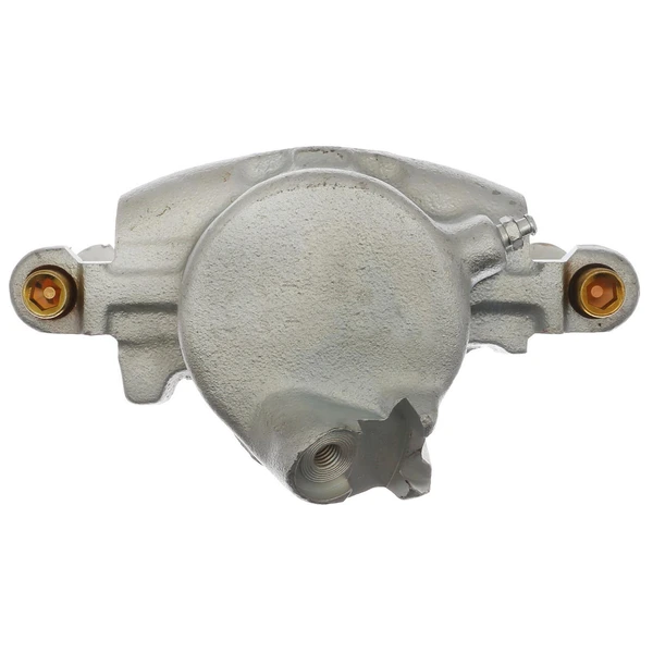Disc Brake Caliper - Front Left Driver Side - Raybestos FRC4124N