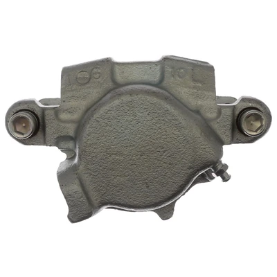 Disc Brake Caliper - Front Left Driver Side - Raybestos FRC4126N