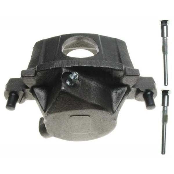 Disc Brake Caliper - Front Right Passenger Side - Raybestos FRC4131