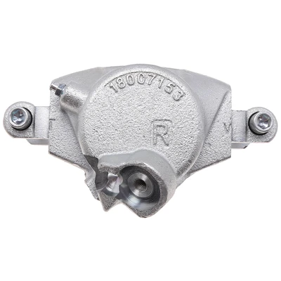 Disc Brake Caliper - Front Right Passenger Side - Raybestos FRC4139N