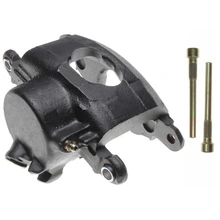 Disc Brake Caliper - Front Left Driver Side - Raybestos FRC4220